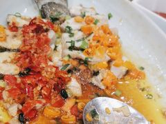 -箪食巷私房菜馆·鲁菜(玉函路店)