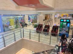 -光启城时尚购物中心