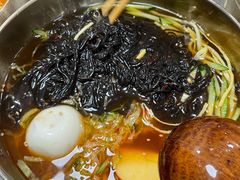 -服务大楼冷面(延大店)