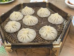 -西安贾三灌汤包·回坊小吃·清真炒菜(北院门总店)