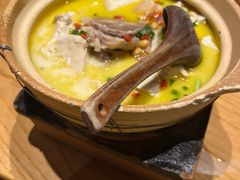 -老阿爸鲜鱼土菜(昆山花桥店)
