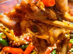 -兔槽江湖菜·重庆璧山兔(水围店)