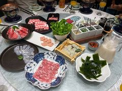 -东来顺•非遗火锅(外滩店)
