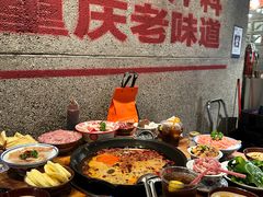 -楠火锅(太古里总店)