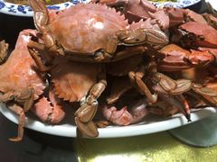 -香满居张记小厨私房菜(青岛站店)