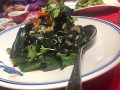 -开海·红岛海鲜虾水饺(石老人店)