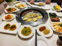 -么子烤肉(化龙池店)