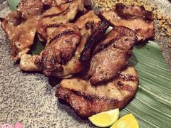 厚切牛舌-味太助·银饭食堂(中华城店)