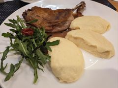 -LA MAISON公鸡和龙(蛇口店)