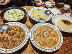 -老雒阳面馆·水席(定鼎门店)