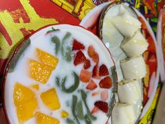 -甜心妈妈·榴莲星级糖水(北京路总店)