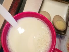 -永和大王(朝晖店)
