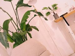 -COTTON CAFE(德信·中外公寓店)