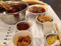 -成都瓜串串(华强北店)