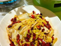 -奔跑吧陕菜·盛世长安(民乐园万达店)