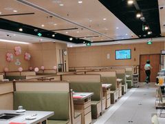 -海底捞火锅(汇金星力城店)