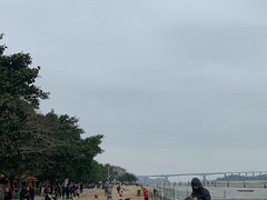 -南沙天后宫景区