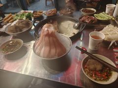 -赵美丽·重庆社区火锅·直营店(火车东站·中豪国际店)
