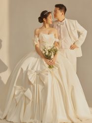 -蒙太奇婚纱摄影(万达店)