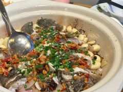 -日出青木·杭帮菜名店