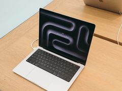 -Apple零售店(青岛万象城店)