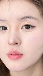 -韩美绣·骨相纹眉·洗眉美瞳线