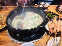 -盈田盈粥庄(博山东路店)