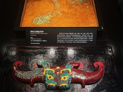 -盘龙城遗址博物院