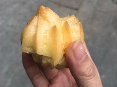-甜嘟嘟烘焙坊(舒城路店)