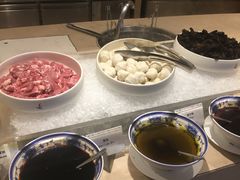 -漳州瑰丽半岛酒店·原素全日制餐厅