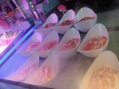 -千家粗粮王·火锅烧烤自助(庆阳店)