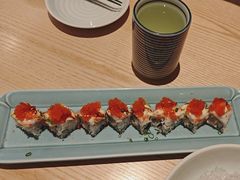 -Tuna maki寿司(苏州万象天地店)