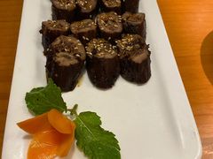 -莲餐厅·湖北菜·藕汤老手艺(愚园路店)