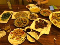 -阿马蛋汤·宁波小海鲜(总店)