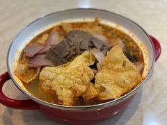 -丽丽三鲜螺蛳粉(田林路店)