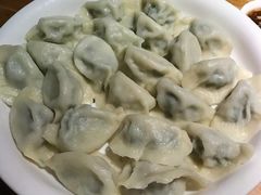 -吕氏疙瘩汤·私家菜馆(慈云寺店)