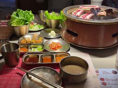 -西塔老太太泥炉烤肉(温州首店万象城黑金店)