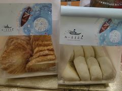 蝴蝶酥-好一朵茉莉花(老门东店)