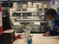 -华莱士·全鸡汉堡(郭巷3店)