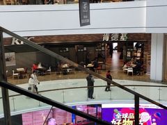 -肯德基(传媒广场店)