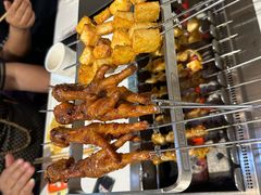 -玉善烧烤串城(长春总店)