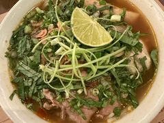 -Cô Thành Restaurant