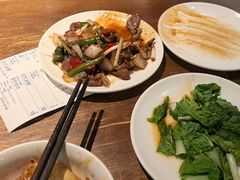 -寻裕记·现炒浇头面(人民广场店)