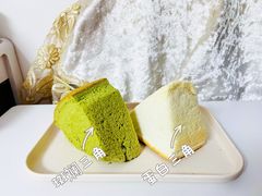 斑斓三角-莉莲蛋挞(大华悦沢书店)