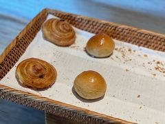 -万荟轩海鲜·粤式点心自助餐厅(蓝海风万怡酒店)