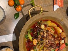 -毛肚向右·川渝毛肚王(经开永旺店)