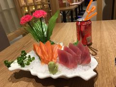 -林妈妈村·日式料理(宝山龙湖天街店)