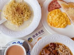 -翠华(澳门银河店)