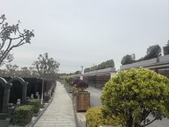 -上海望仙安息园