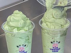 -一只酸奶牛(锦城万达天虹店)